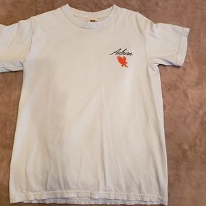 Comfort Colors Shirts - Comfort Colors Auburn Shirt Comfort Colors Shirts - Comfort Colors Auburn Shirt